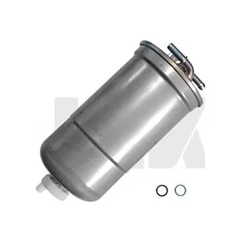 Palivový filtr Palivový filtr VIKA 11271701201
