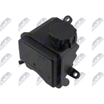 Soustava řízení Vyrovnávací nádrž, hydraulický olej (servořízení) NTY SZW-ME-008