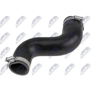 Motor automobilu Hadice plnícího vzduchu NTY GPP-LR-024