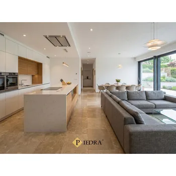 Dlažba Mramor dlažba přírodní, Sinai - obklad 60x30x1 cm lesk