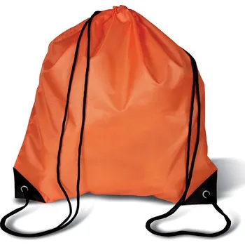 Městský batoh Batoh na záda Shoop, oranžová