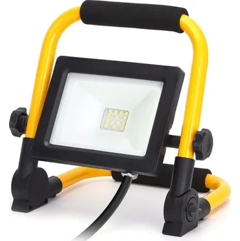 Venkovní osvětlení Aigostar - LED Reflektor se stojanem LED/10W/230V 6500K IP65