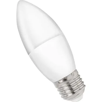 Žárovka LED Žárovka C37 E27/1W/230V 4000K