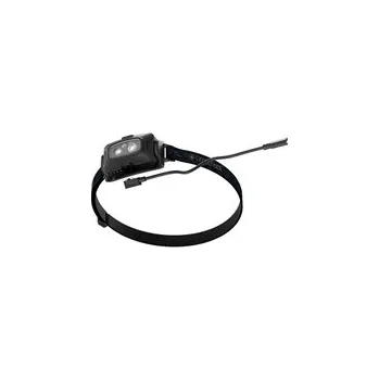 Outdoorové vybavení LEDLENSER HF4R Core černá