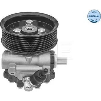 Posilovač řízení Hydraulické čerpadlo, řízení MEYLE 53-14 631 0002