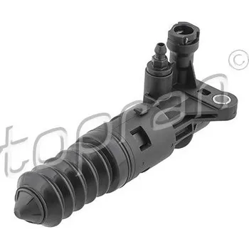 Spojkový válec Pomocný válec, spojka TOPRAN 115 202