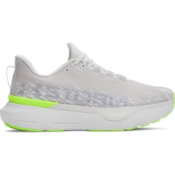 Pánské cyklistické tretry Tenisky Under Armour Distant Gray 9703604 9 (44)