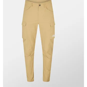 Kalhoty The North Face Khaki Stone 9060176 X Large