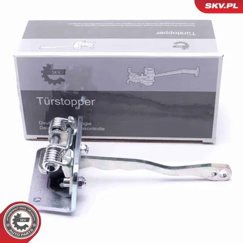 Dveře karosérie Uchycení dveří ESEN SKV 16SKV901