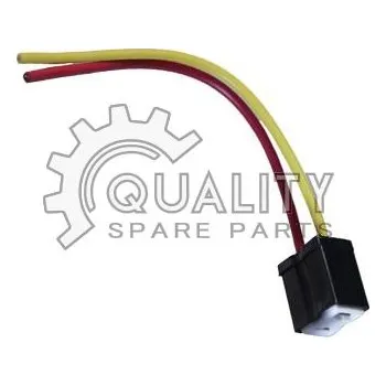 Autožárovka Patice H7 keramická ŠKODA Aftermarket CP08396