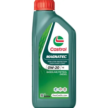 Motorový olej Motorový olej CASTROL 1608A6