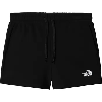 Dámské kraťasy Kraťasy The North Face TNF BLACK 9042073 12 (M)