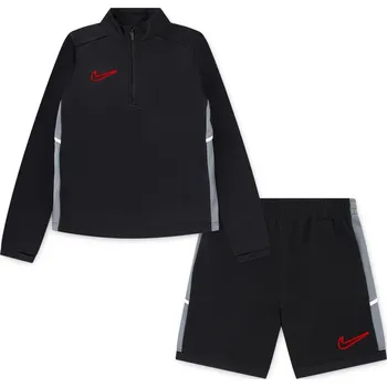 Nike Black 6242753 5-6 Yrs