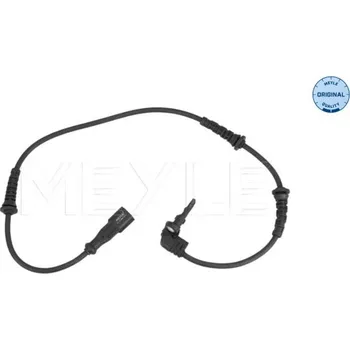 Přislušenství brzdového systému Snímač, počet otáček kol MEYLE 16-14 899 0051