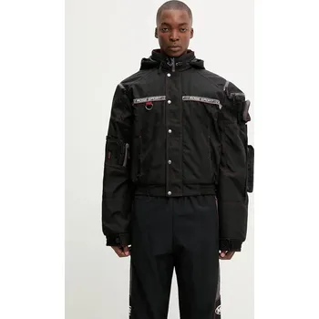 Bunda Martine Rose Bumbag, M, černá, 99X