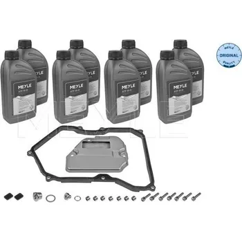 Sada Dílů, výměna oleje automatické převodovky MEYLE 100 135 0106/XK