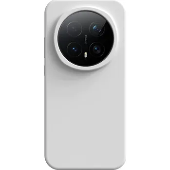 Pouzdro na tablet VSECHNONAMOBIL 131243 VSECHNONAMOBIL LIQUID SILICONE kryt pro Honor Magic8 Pro 5G bílý