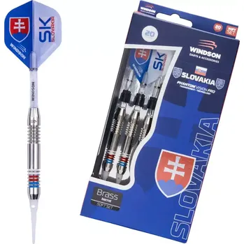 Šipka Šipky Windson Slovakia soft 20g