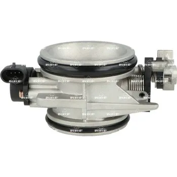 Systém vstřikování Hrdlo škrticí klapky NRF 408059