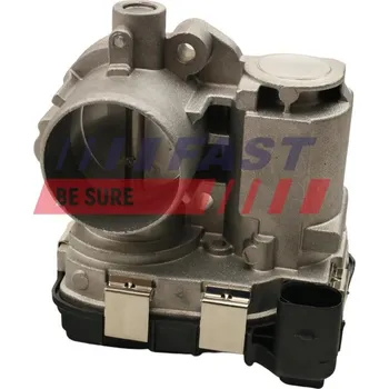 Systém vstřikování Hrdlo škrticí klapky FAST FT50417