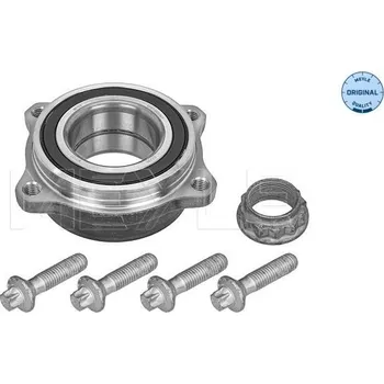 Náboj kola MEYLE 014 750 0009