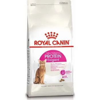 Krmivo pro psa Royal Canin Exigent Protein 10 kg EXPIRACE květen (19.5.2026)