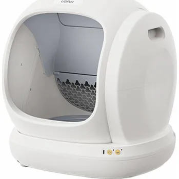 Toaleta pro kočku UBPet C20 Inteligentní samočisticí kočičí toaleta Intelligent self-cleaning cat litterbox UBPet C20