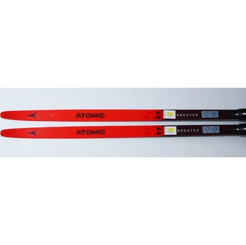 Běžky Atomic Redster S9 186 cm 23/24 + vázání PROLINK SHIFT-IN SK