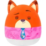 Squishmallows Zootropolis 20 cm lišák…