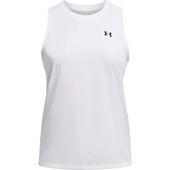 Under Armour White 246761 10 (S)