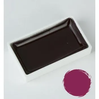 Kancelář Kuretake Gansai Tambi single Deep Pink