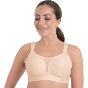 Podprsenka Sportovní podprsenka Anita 5530 smart rose velikost 90G