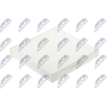 Kabinový filtr Filtr vzduchu v interiéru NTY FCF-SU-003