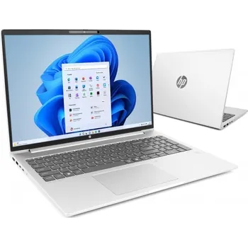 Notebook HP ProBook 465 G11 - Ryzen 5 7535U 16"-WUXGA 16GB 512GB Win11Home
