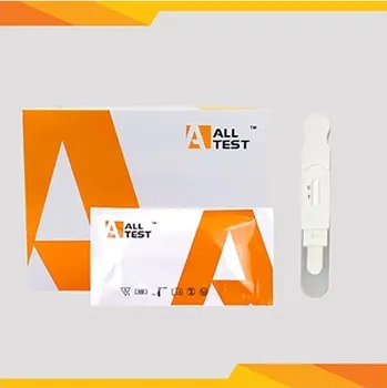 Diagnostický test Drogový test na Tramadol ze slin - 1 ks