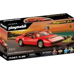 Playmobil 71343 Magnum, p.i. Ferrari…