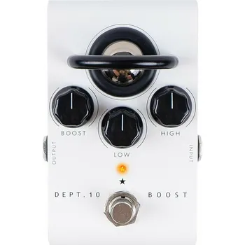 Kytarový efekt Blackstar Dept. 10 - Boost Kytarový efekt (Jako nové)