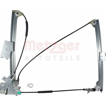 Stahovačka okna Zvedací zařízení oken METZGER 2160864