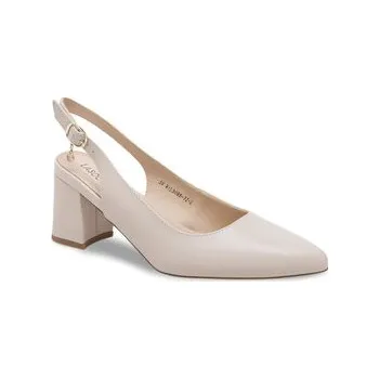 Dámská móda Lodičky Lasocki WYL3095-7Z-L Béžová 41