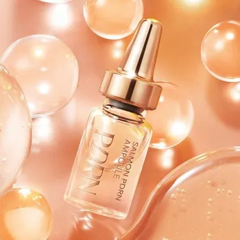 Pleťové sérum CELL FUSION C - Salmon PDRN Ampoule Set - Ampulkové sérum s lososím PDRN - 7 x 2 ml