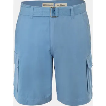 Pánské kraťasy Kraťasy SoulCal Blue 7739173 XL