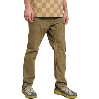 Pánské oblečení Džíny Hugo Open Green 8205960 36W R