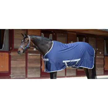 Deka pro koně Bucas FREEDOM TWILL Deka vel. 12 5 cm