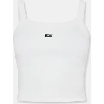 Levis White 1651599 8 (XS)