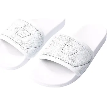 Pánské sandále Diesel White 1767417 UK 6.5