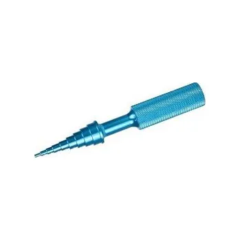 RC model auta RC Key Bearing Tool 2–14mm (Blue)