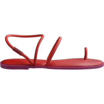 Dámské žabky Havaianas Ruby Red 251529 6