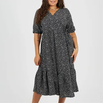 Body Brave Soul Black 7108172 24 (5XL)