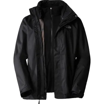 Bunda The North Face Tnf Black 6913771 Large