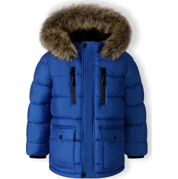 Minoti Royal Blue 5028393 12-13 Yrs